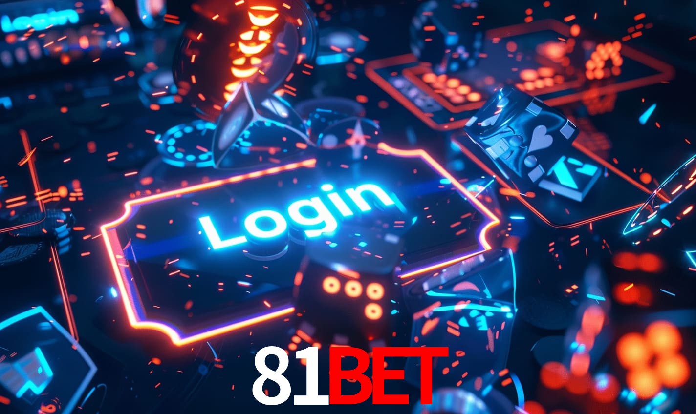 Bônus de Cadastro Cassino 81Bet